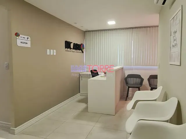 Sala para alugar, no bairro São Francisco em Ilhéus