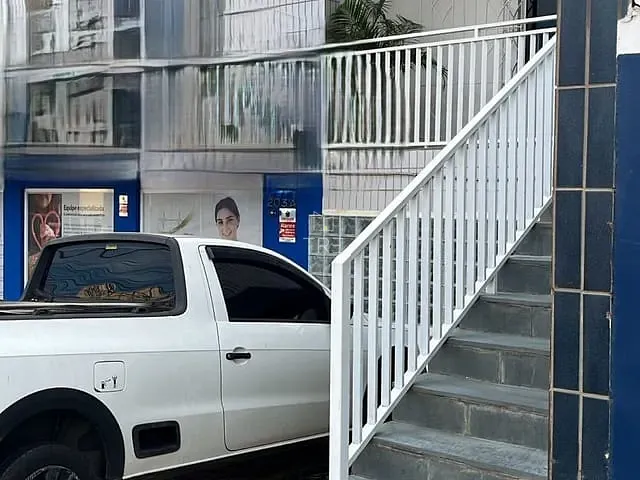 Sala para alugar, no bairro Jardim Santo Antônio em Valinhos