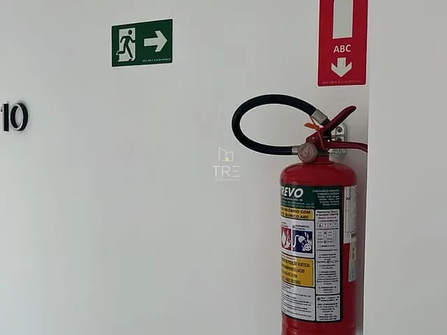 Sala para alugar, no bairro Jardim Santo Antônio em Valinhos