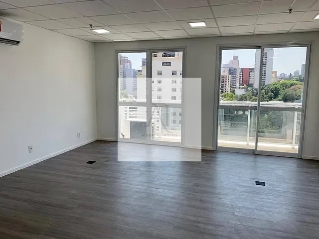 Sala com 50m², à venda, no bairro Pinheiros em São Paulo