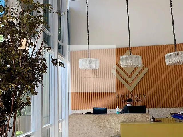 Sala com 50m², à venda, no bairro Pinheiros em São Paulo