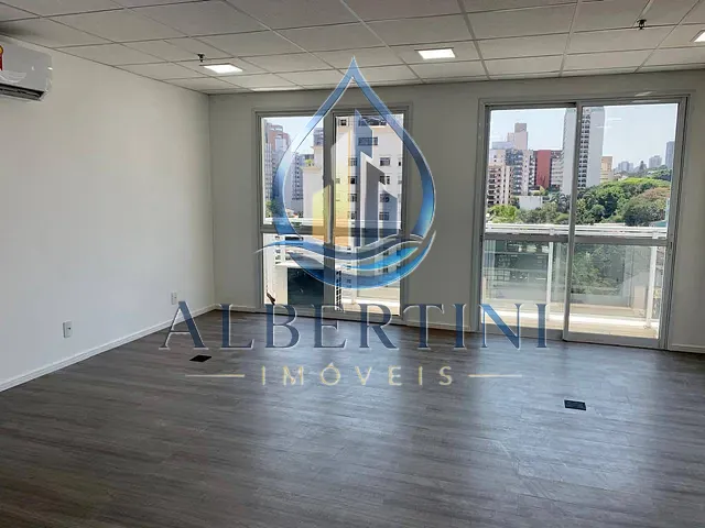 Sala com 50m², à venda, no bairro Pinheiros em São Paulo
