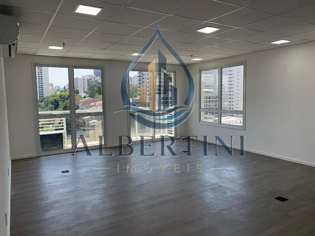 Sala com 50m², à venda, no bairro Pinheiros em São Paulo