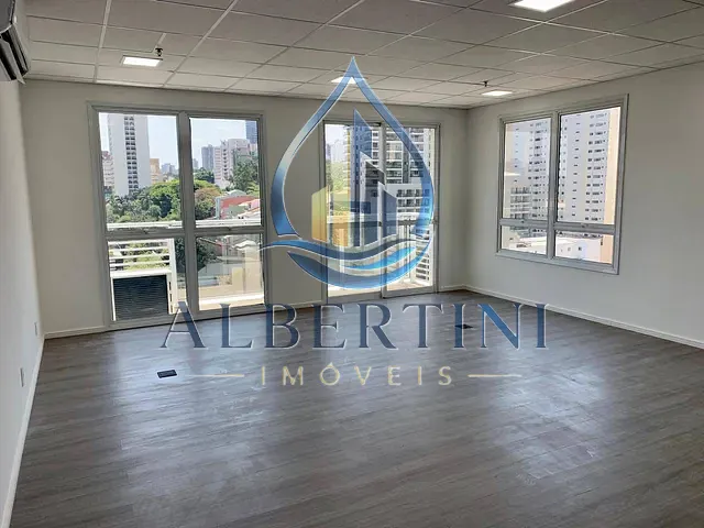 Sala com 50m², à venda, no bairro Pinheiros em São Paulo