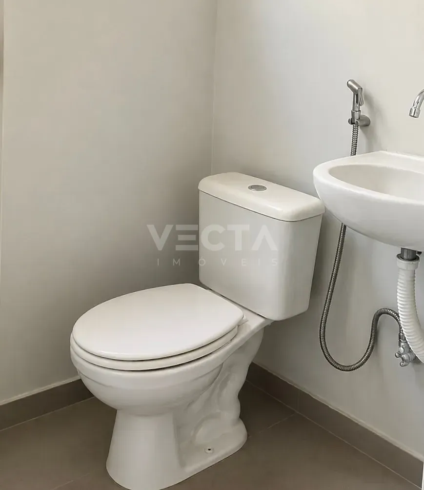 Sala-Conjunto, 42 m² - Foto 5