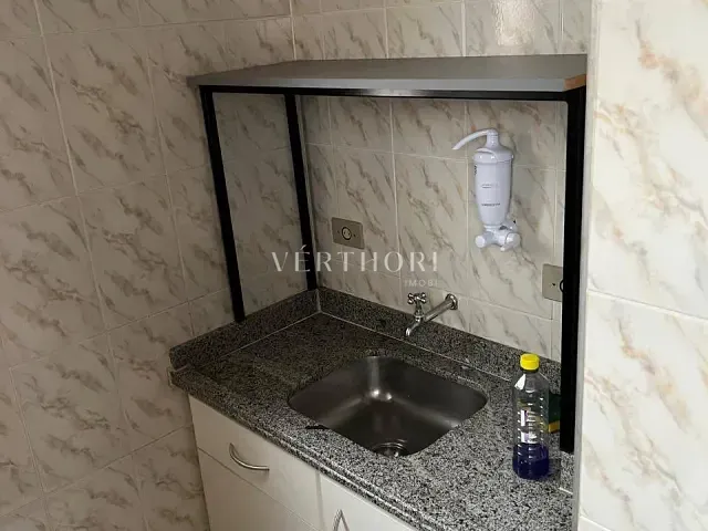Sala à venda, no bairro Centro em Londrina