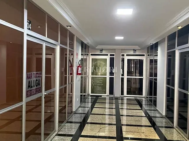 Sala à venda, no bairro Centro em Londrina