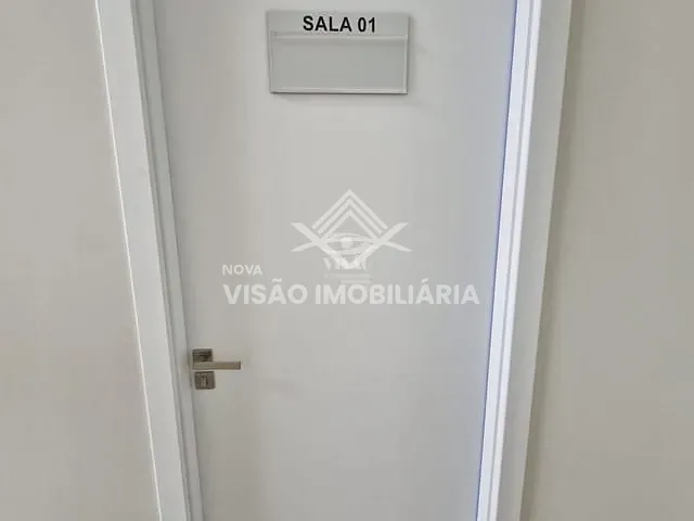Sala com 16m², para alugar, no bairro SETOR RESIDENCIAL NORTE em Sinop