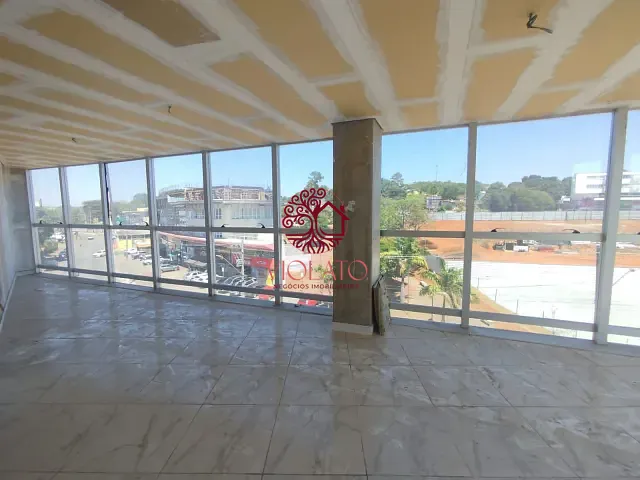 Sala para alugar, no bairro Vila Joana D'Arc em Lagoa Santa