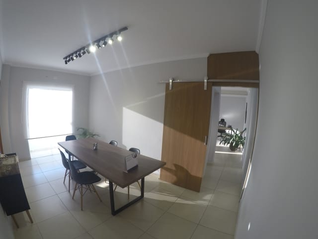 Sala para alugar, no bairro Vila Leopoldina em São Paulo