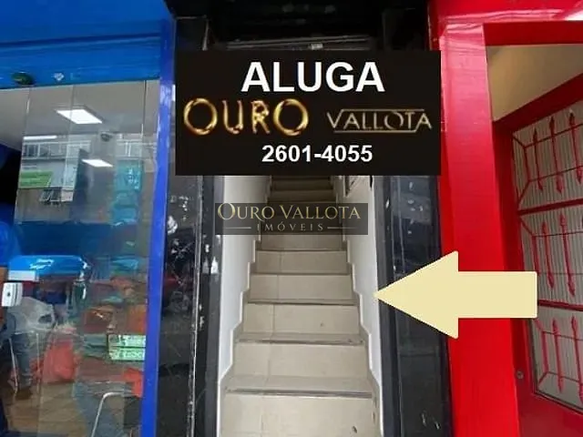 Sala com 192m², para alugar, no bairro Tatuapé em São Paulo