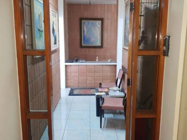 Sala à venda, no bairro Centro em Santo André