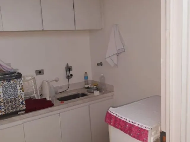 Sala à venda, no bairro Centro em Santo André