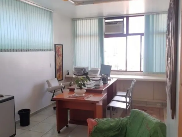 Sala à venda, no bairro Centro em Santo André