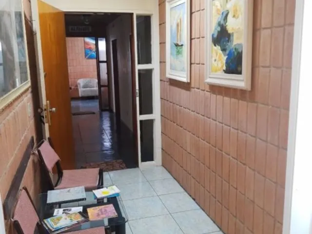 Sala à venda, no bairro Centro em Santo André