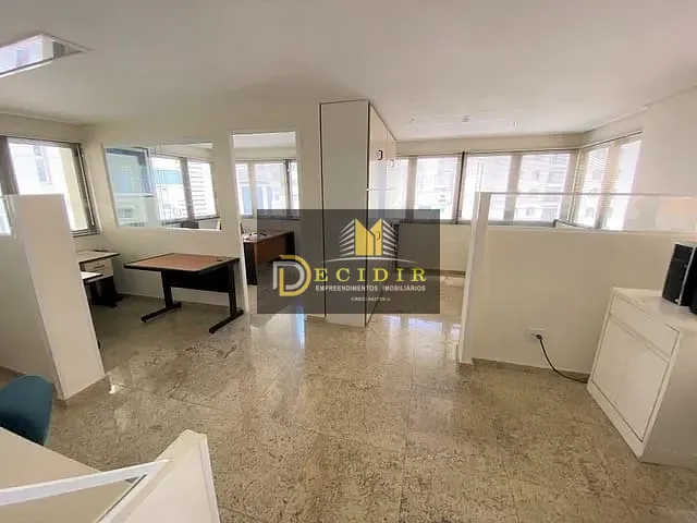 Sala com 78m², à venda, no bairro Perdizes em São Paulo