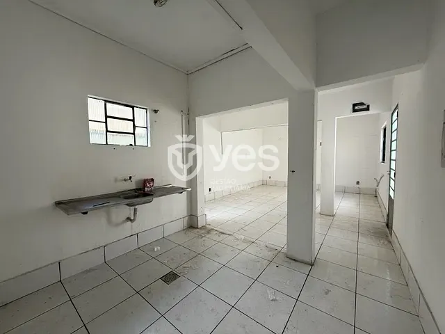 Sala para alugar, no bairro Centro em Araxá