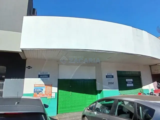 Sala para alugar, no bairro Vila Nova em Apucarana
