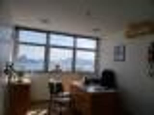 Foto do Sala - Sala c/ Garagem Shopping Icaraí | ABIDON NAZARETH IMÓVEIS