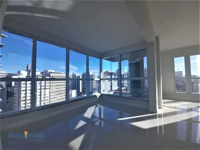Sala à venda, no bairro Centro em Florianópolis