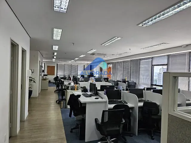 Sala para alugar, no bairro Centro em São José dos Campos