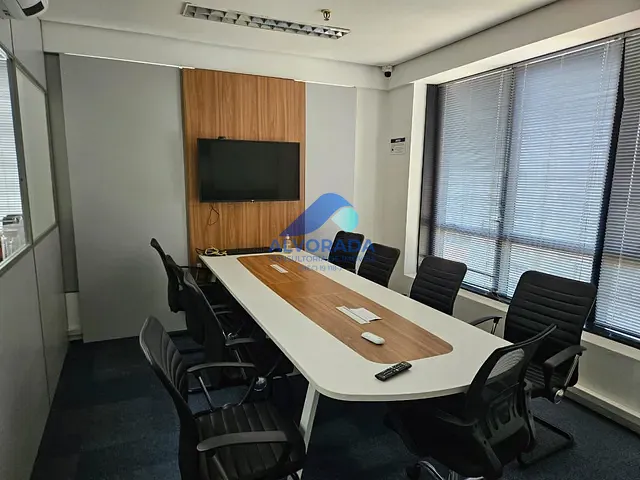 Sala para alugar, no bairro Centro em São José dos Campos