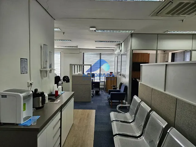 Sala para alugar, no bairro Centro em São José dos Campos