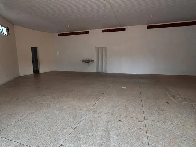 Sala para alugar, no bairro Luzimangues em Porto Nacional