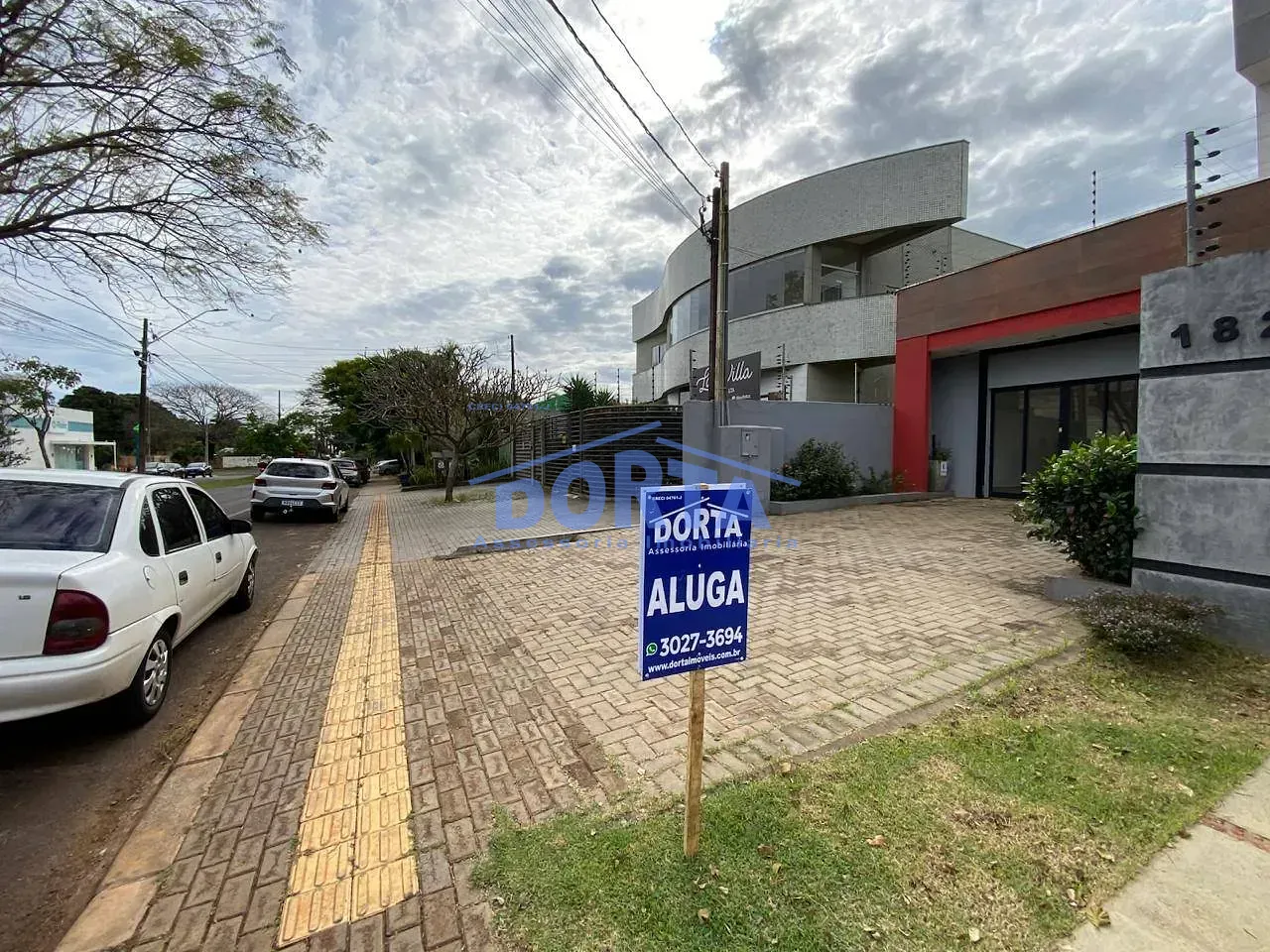 Sala para locação, Lancaster, Foz do Iguaçu, PR