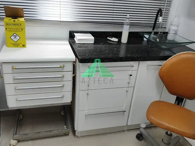 Sala para alugar, no bairro Vila Tijuco em Guarulhos