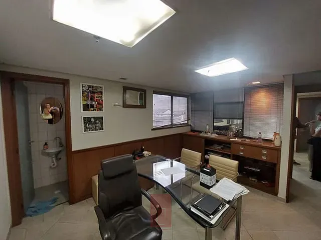 Sala com 35m², à venda, no bairro Casa Verde em São Paulo