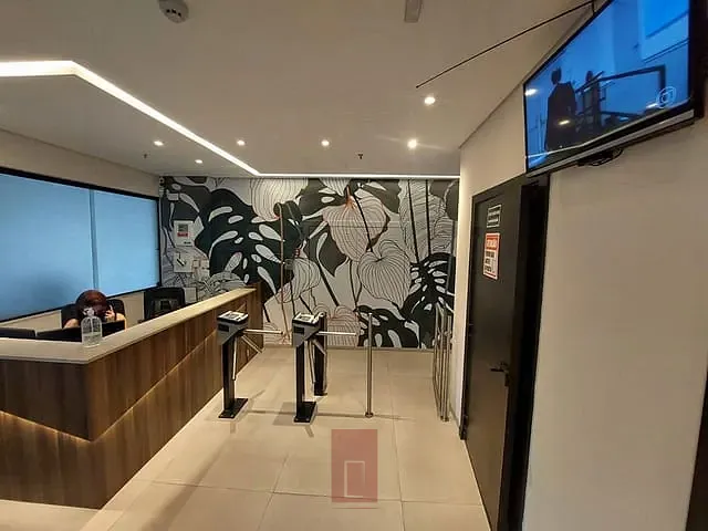 Sala com 35m², à venda, no bairro Casa Verde em São Paulo