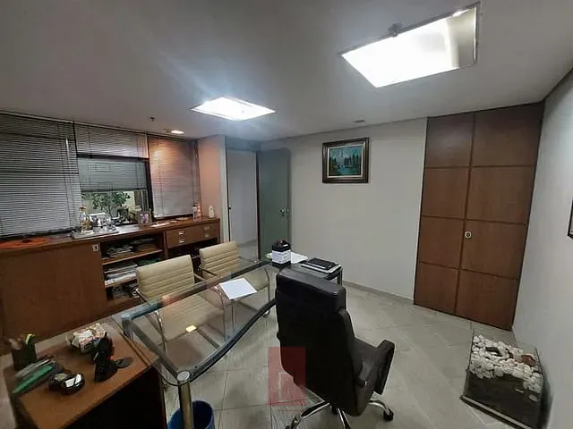 Sala com 35m², à venda, no bairro Casa Verde em São Paulo