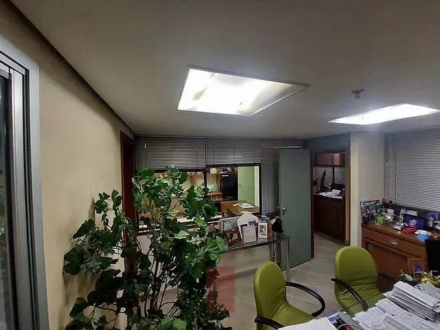 Sala com 35m², à venda, no bairro Casa Verde em São Paulo