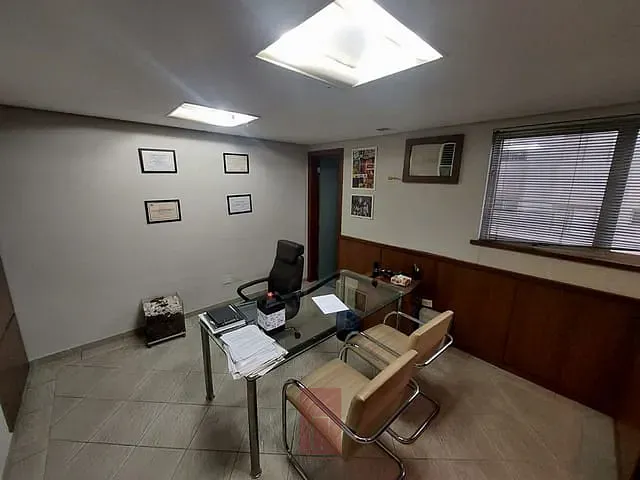 Sala com 35m², à venda, no bairro Casa Verde em São Paulo