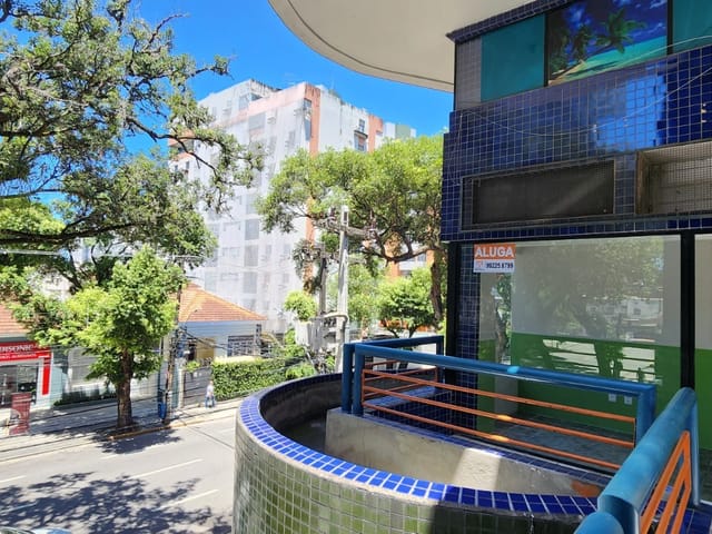 Foto do Loja - Espinheiro, Aluga com: 42m | Galeria Portela Cente, Recife, PE | BARLAVENTO IMÓVEIS