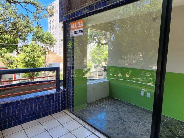 Foto do Loja - Espinheiro, Aluga com: 42m | Galeria Portela Cente, Recife, PE | BARLAVENTO IMÓVEIS