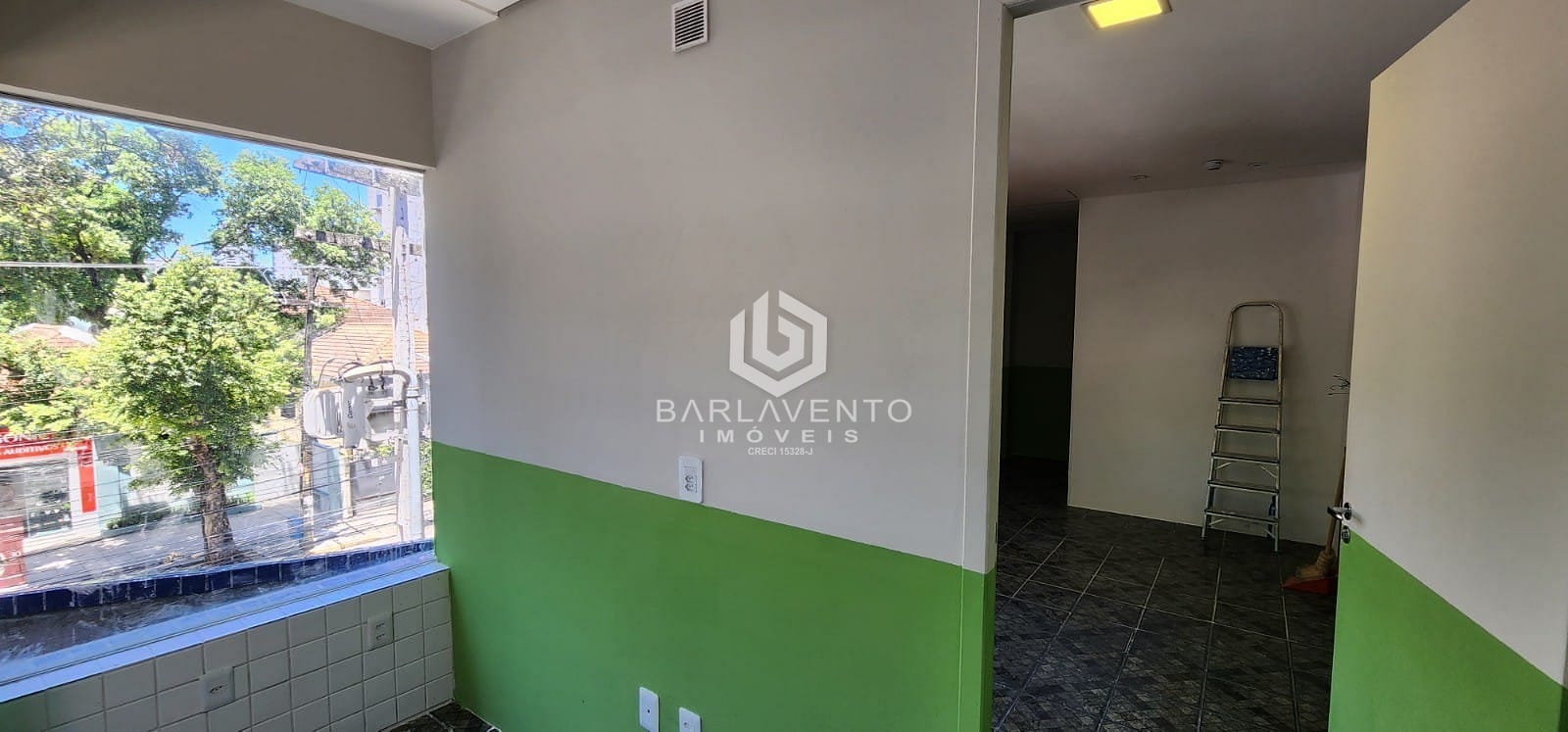 Loja-Salão para alugar, 42m² - Foto 12