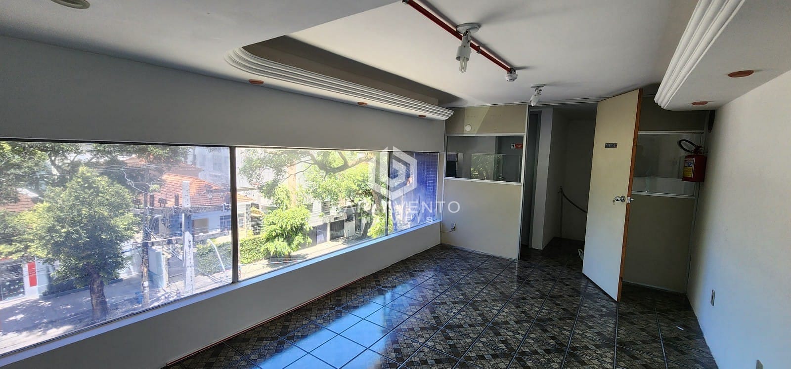 Loja-Salão para alugar, 42m² - Foto 16