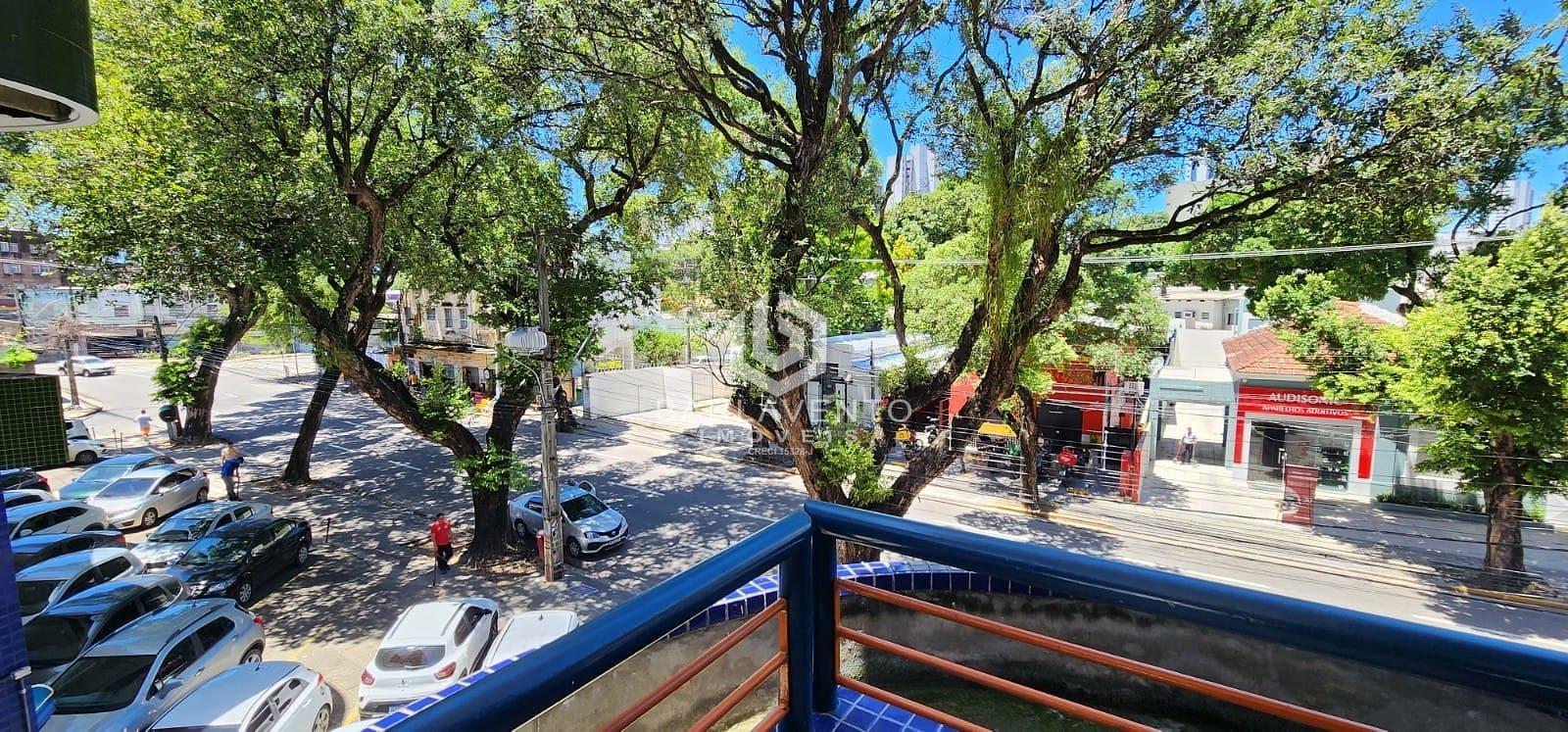 Loja-Salão para alugar, 42m² - Foto 21