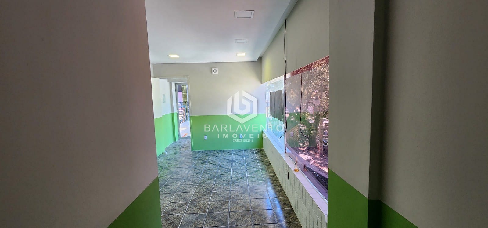 Loja-Salão para alugar, 42m² - Foto 6