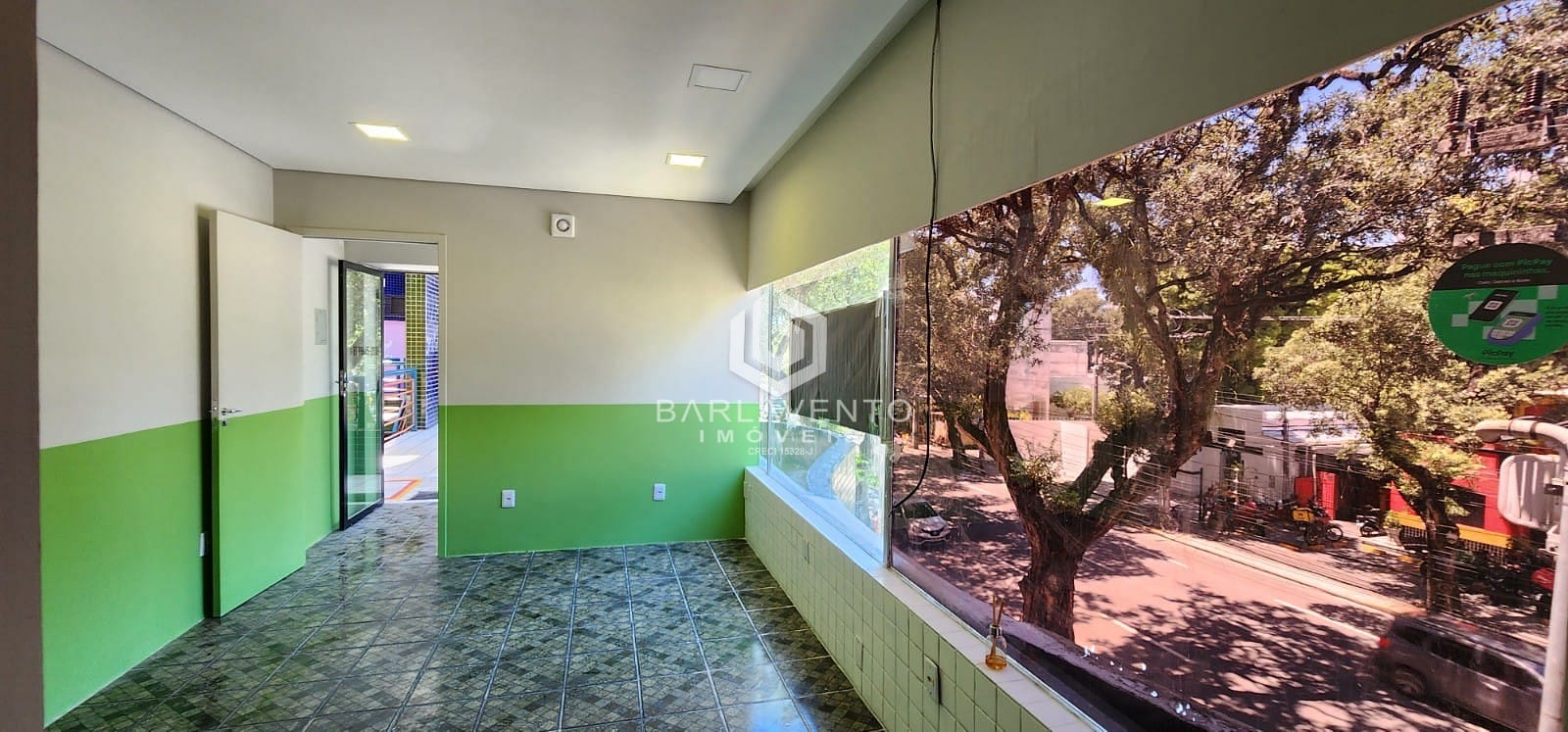 Loja-Salão para alugar, 42m² - Foto 8