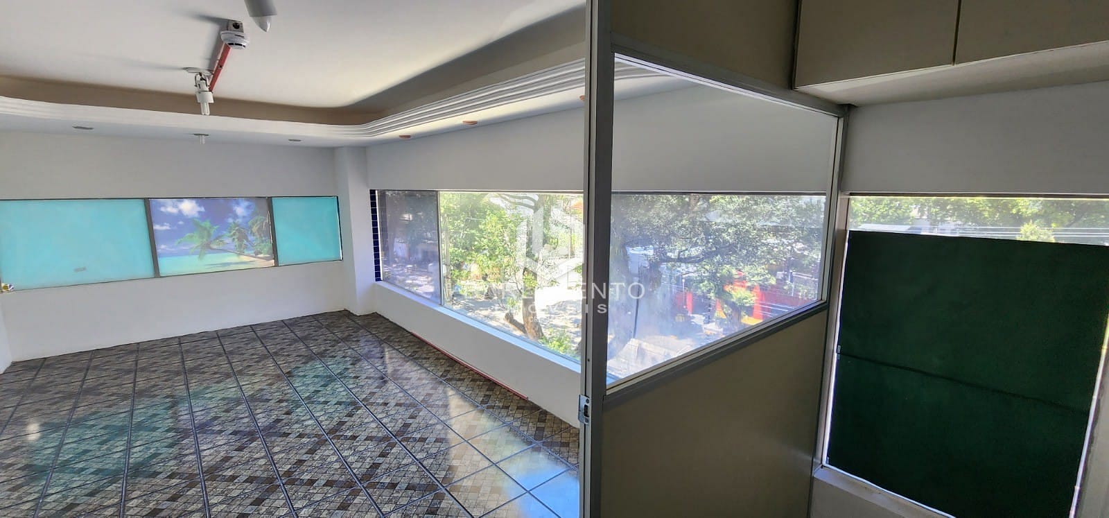 Loja-Salão para alugar, 42m² - Foto 20