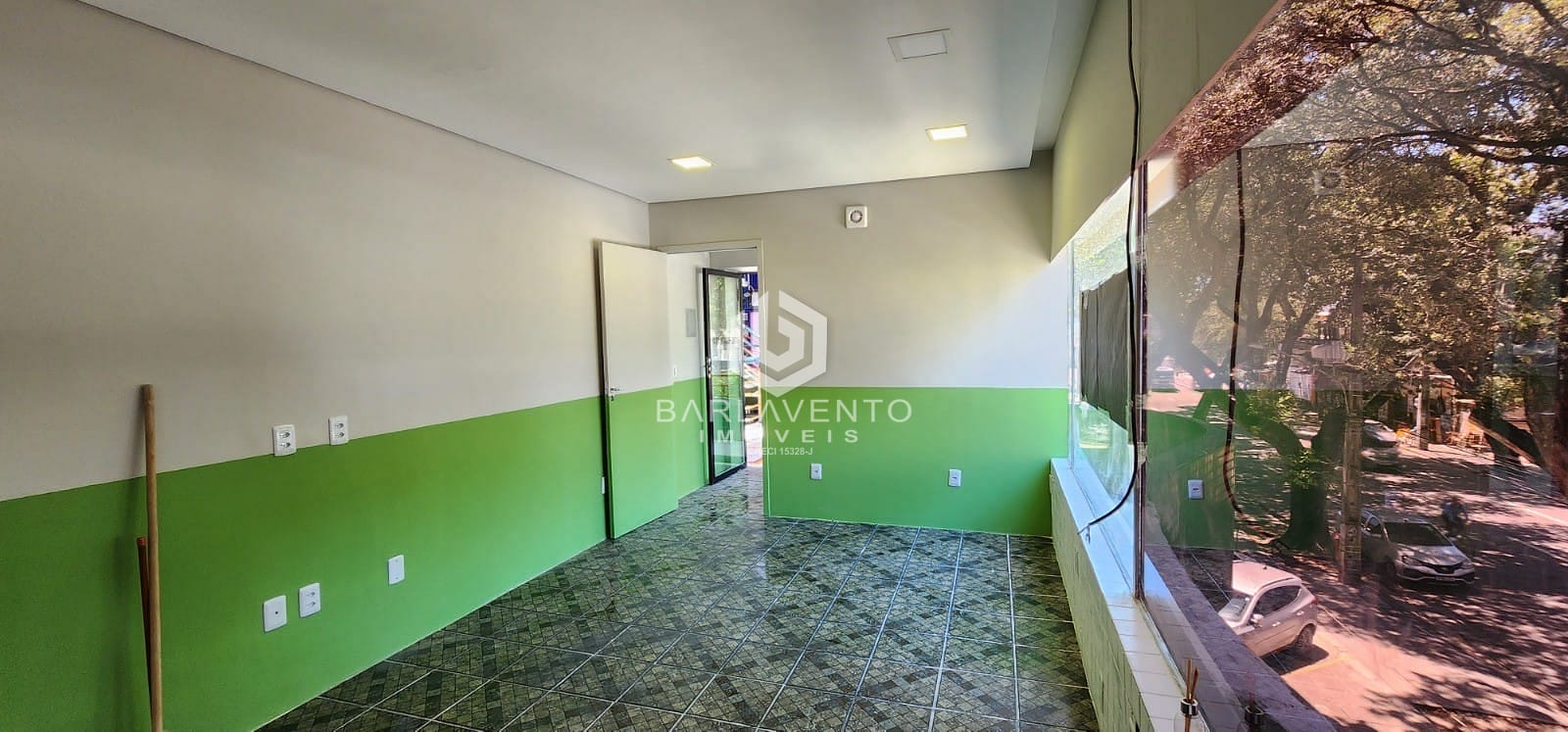 Loja-Salão para alugar, 42m² - Foto 7