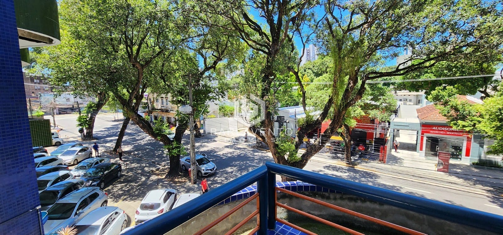 Loja-Salão para alugar, 42m² - Foto 5