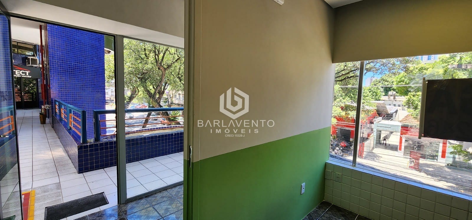Loja-Salão para alugar, 42m² - Foto 3