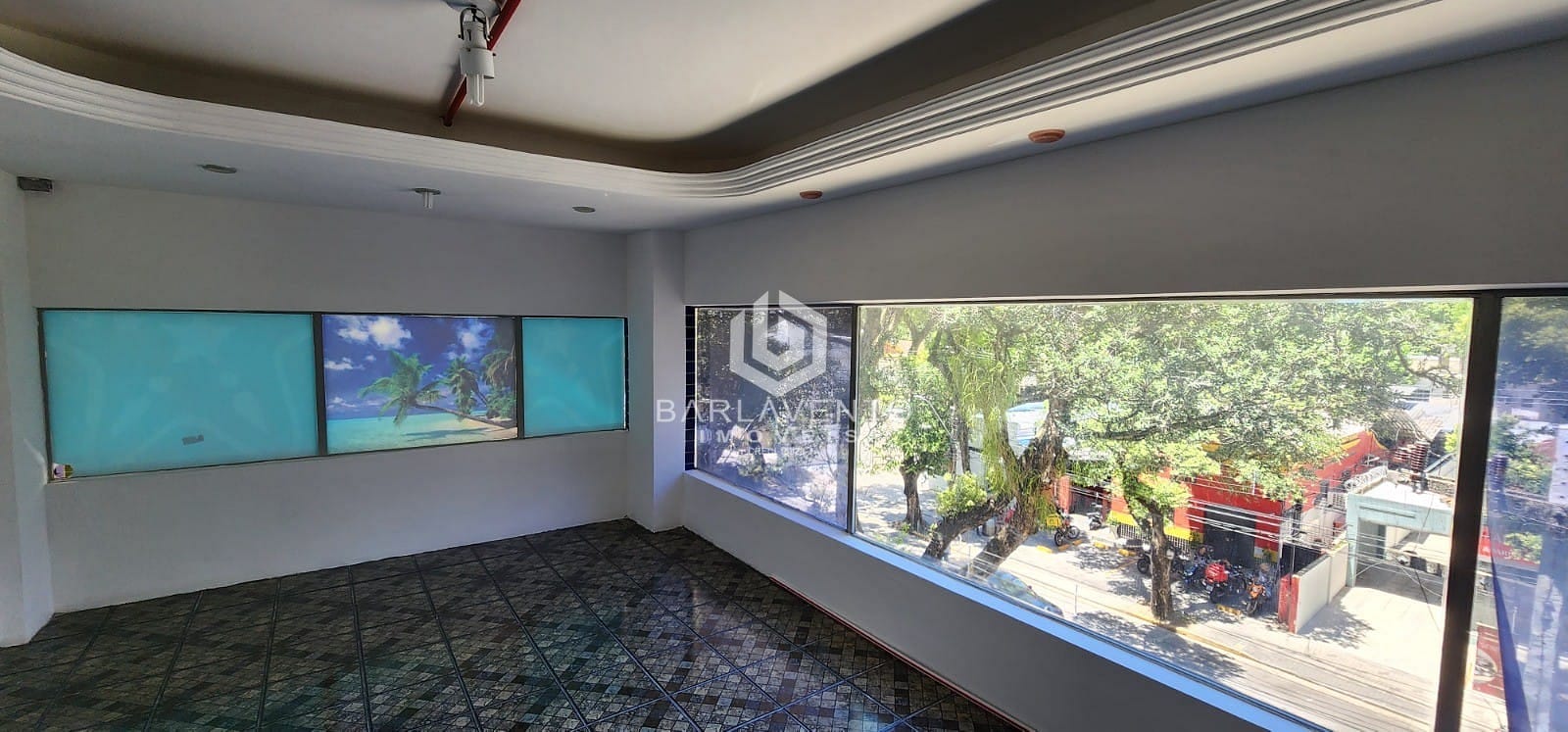 Loja-Salão para alugar, 42m² - Foto 14