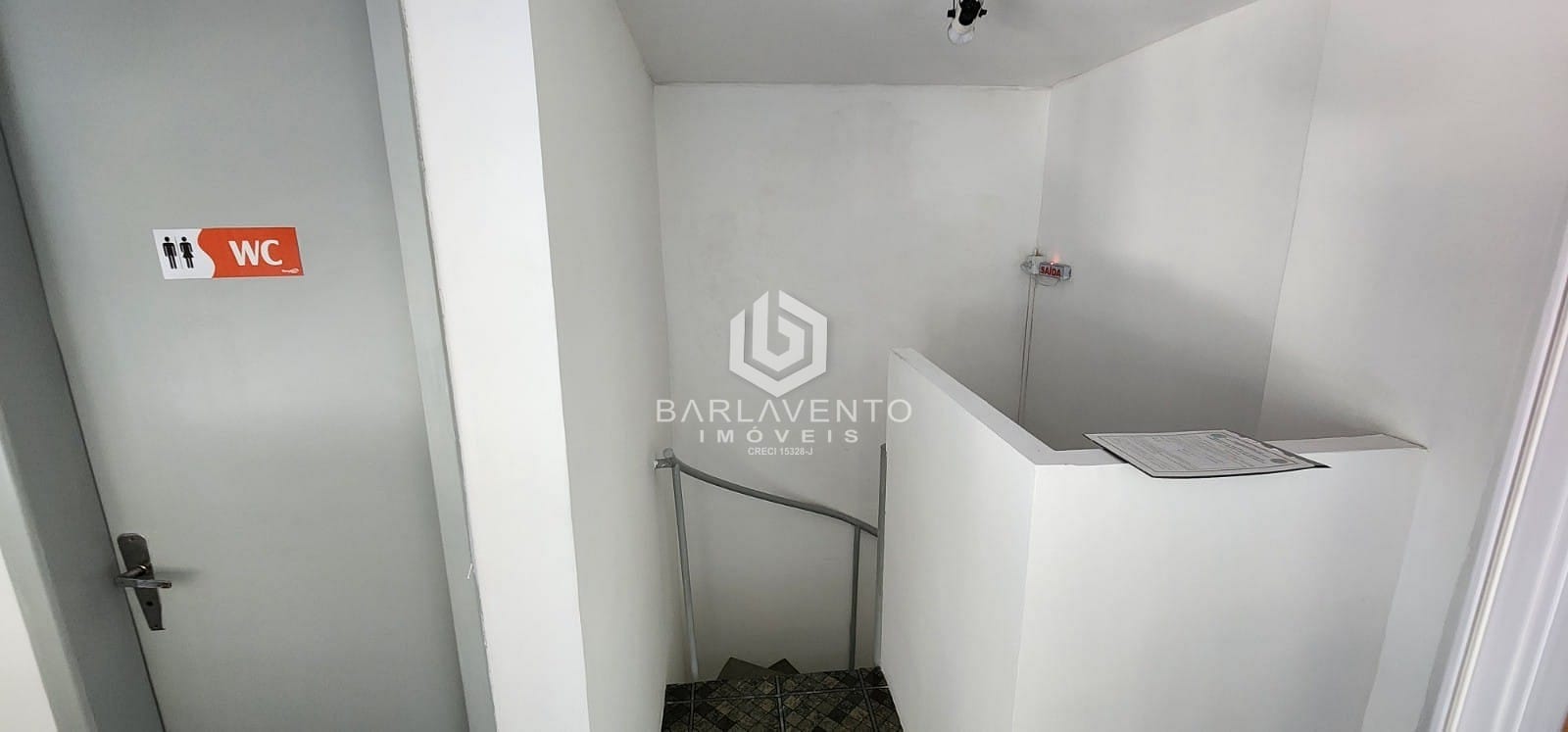 Loja-Salão para alugar, 42m² - Foto 13