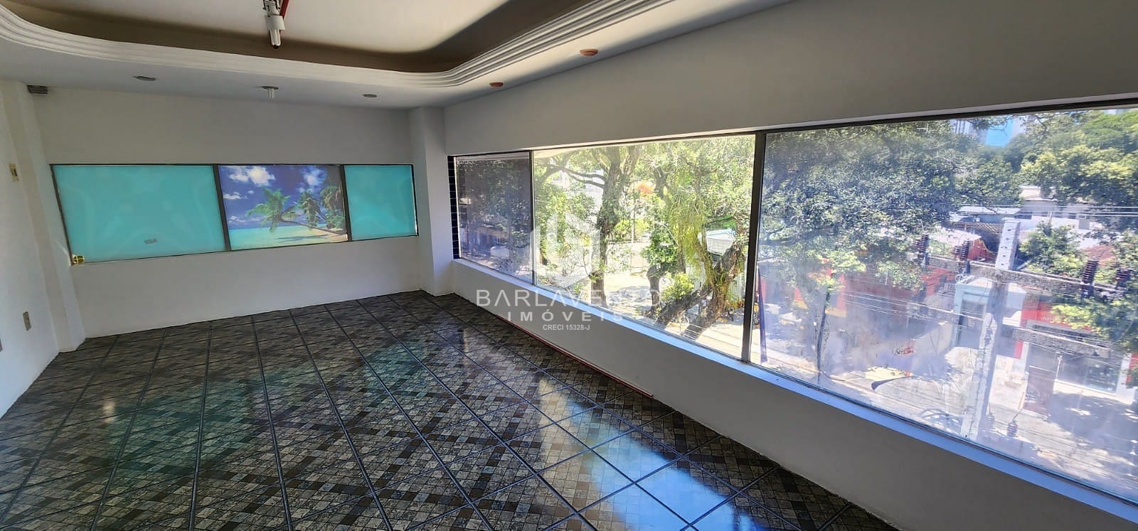 Loja-Salão para alugar, 42m² - Foto 18