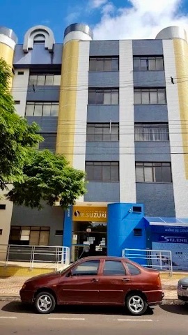 Foto do Sala - Sala comercial para Locação, Zona 04, Maringá, PR | Benites & Gonzaga Imóveis